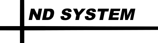 ND SYSTEM